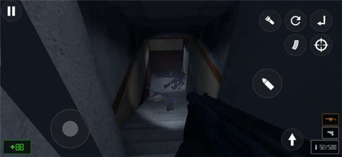 虚构3僵尸生存内置菜单 1.13 安卓版 3