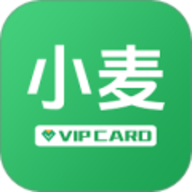 小麦会员卡app下载-小麦会员卡系统最新版