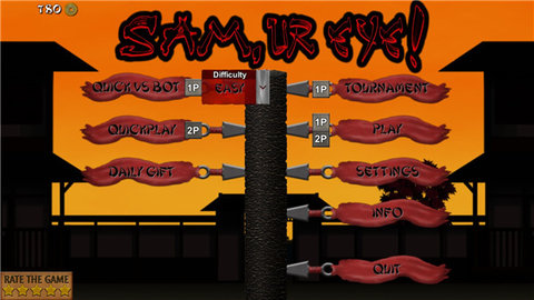 山姆你的眼睛无限金币版 1.3.1 安卓版 3