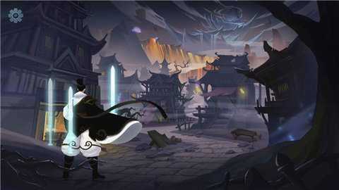 末剑 1.0 安卓版 3