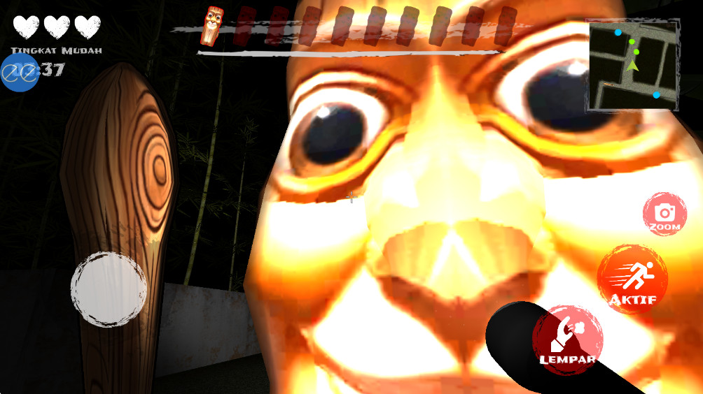 幽灵追击 11 安卓版 2