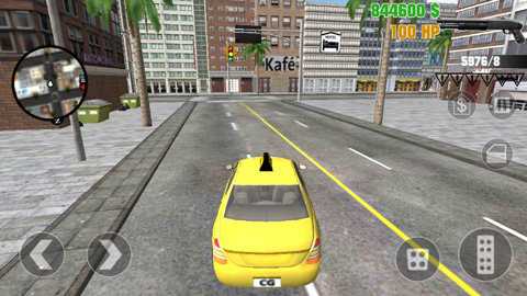 犯罪冲突2 1.1.2c 安卓版 2