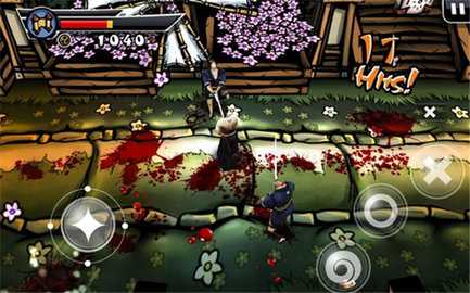 武士2复仇 1.4.0 安卓版 2