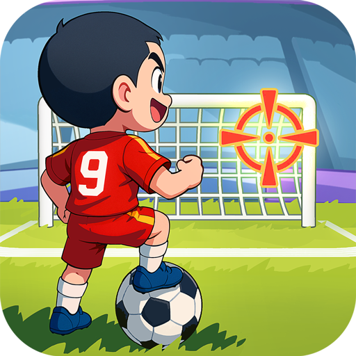 足球大人物手游下载-足球大人物最新版本