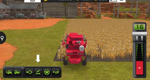 模拟农场18 1.5.0.0 - Google - OES3 安卓版 3