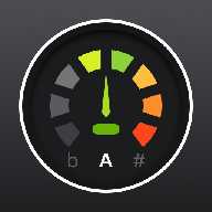 万能乐器调音器