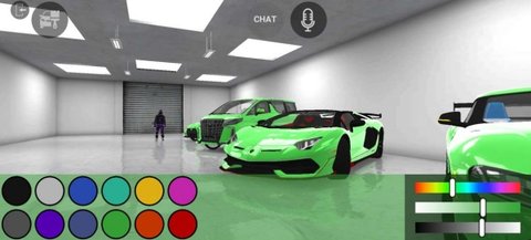 洛杉矶罪恶之城内置菜单 1 安卓版 2