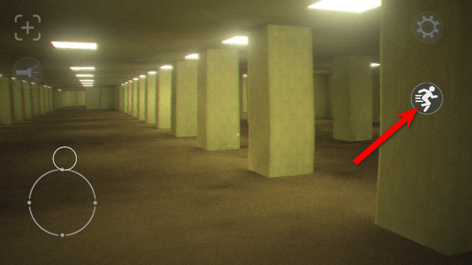 后室恐怖 1.0 官方版 0