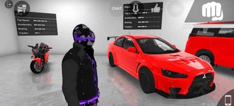 洛杉矶罪恶之城内置菜单 1 安卓版 3