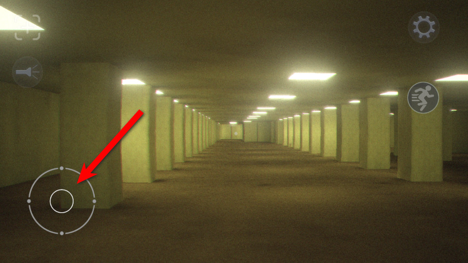 后室恐怖 1.0 官方版 3