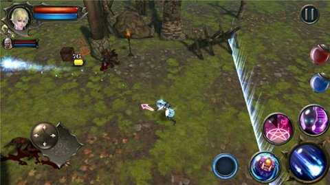 圣徒之战2 1.31 安卓版 3