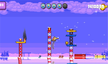 直升机救援 1.9.0 安卓版 2