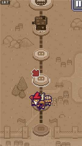 国王之手 1.0.7 安卓版 1