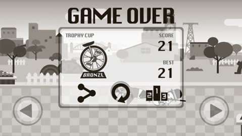 卓别林的独轮车 1.1.8 安卓版 2