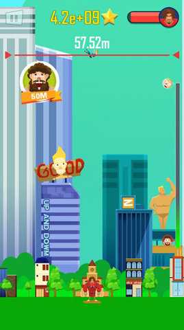 抛出银河系作弊菜单版 1.68 安卓版 2