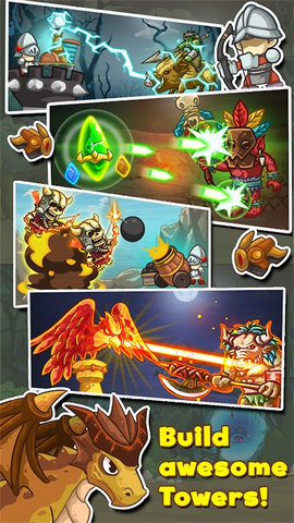 边境防守 1.94 安卓版 2