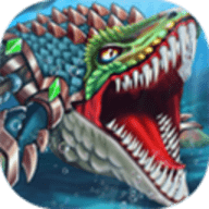 海怪城市无限金币无限钻石下载-海怪城市MOD作弊菜单最新版