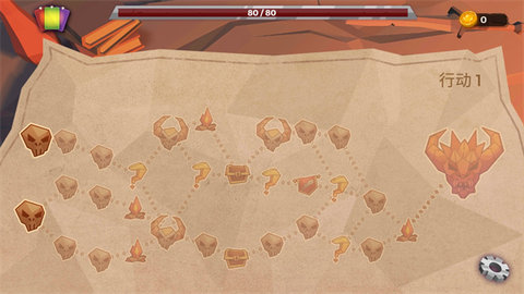 地下城故事汉化版 2.40 安卓版 2