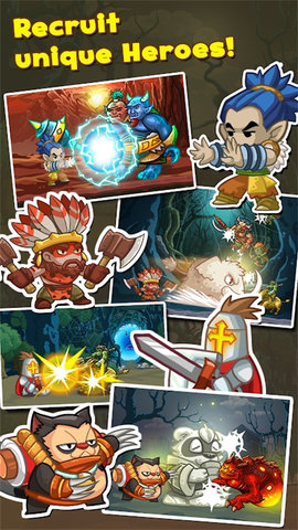 边境防守 1.94 安卓版 1