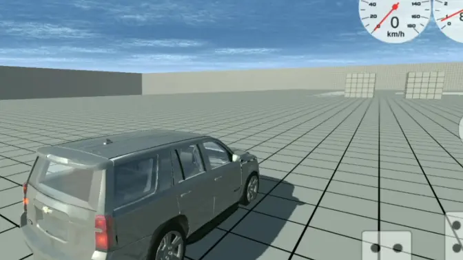 不简单车祸模组菜单版 2.0.1 修改版 1