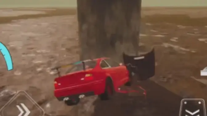 不简单车祸模组菜单版 2.0.1 修改版 4