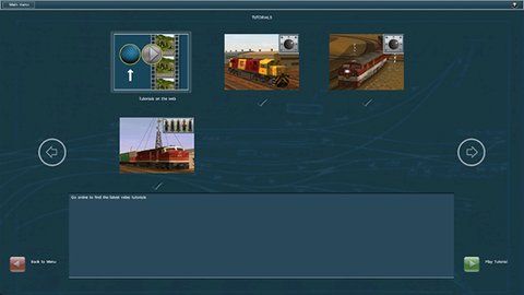 实况列车模拟 1.4.0 官方版 2