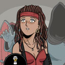 通灵的莱娅中文版下载-通灵的莱娅汉化版