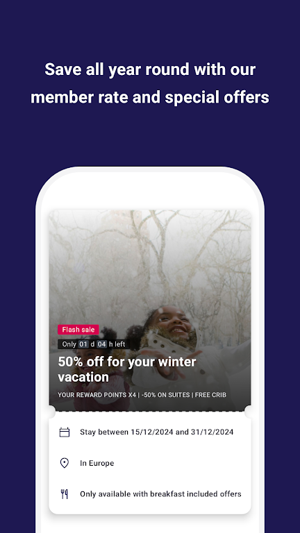 AccorAll 10.59.4 官方版 3
