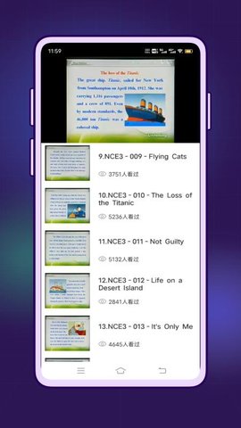 英语口语对话 1.0.0 安卓版 2