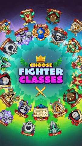 肉鸽冒险 3.9.2 安卓版 1