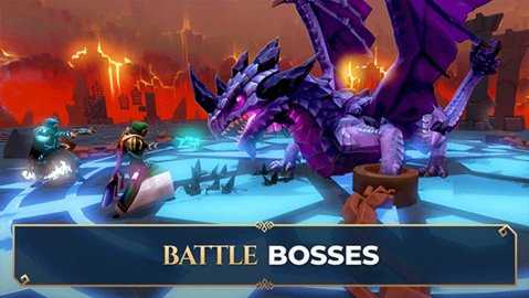 RuneScape RuneScape_944_1_4_8 安卓版 1