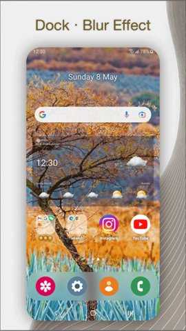 DNA桌面pro 2.9.9.106 安卓版 3