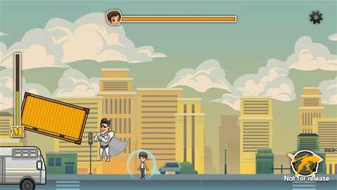 成都超人 1.0 安卓版 2