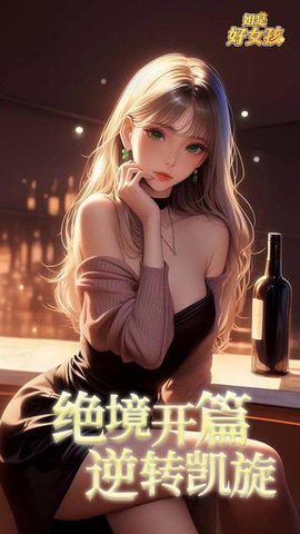 姐是好女孩逆袭 1.0.0 安卓版 3