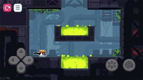 黄油猫 1.2 安卓版 3