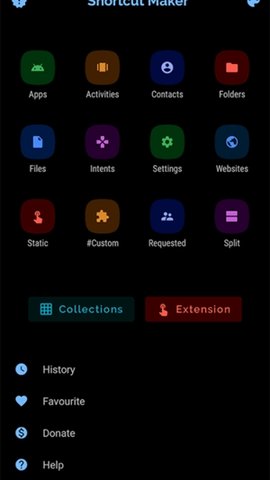 ShortcutMaker 4.2.4 安卓版 3