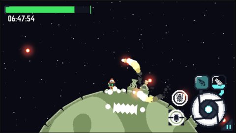 星球爆破公司 2.1.81 安卓版 3