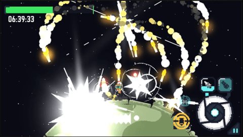 星球爆破公司 2.1.81 安卓版 1