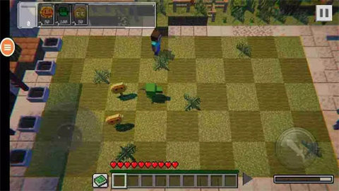 植物守卫僵尸 1.0 最新版 3