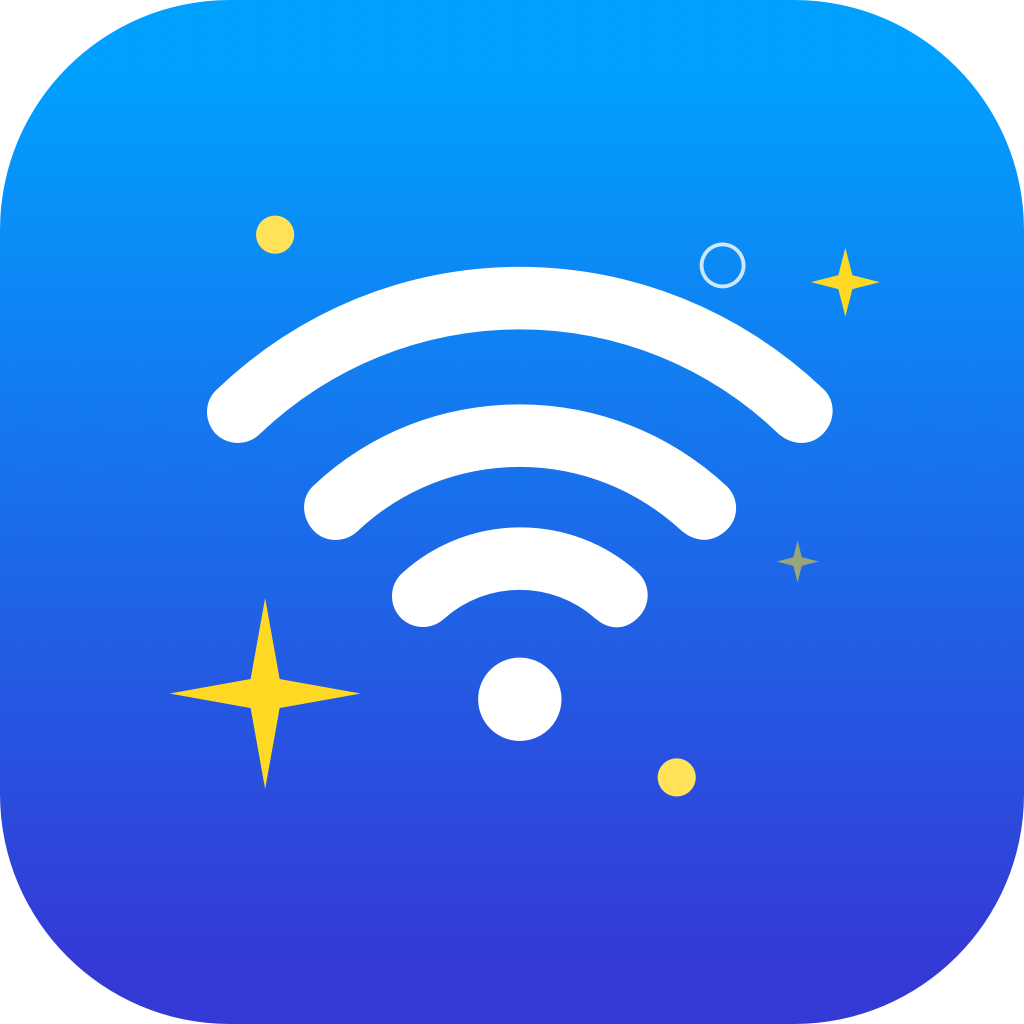 加速WiFi