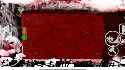 植物大战僵尸x版 1.25 安卓版 2