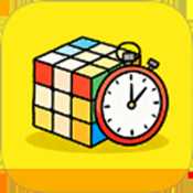 一分钟解魔方
