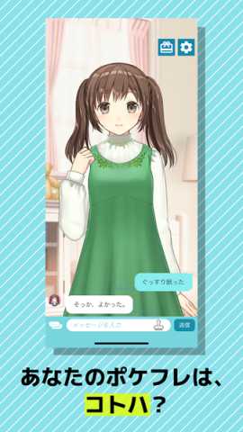 口袋伴侣 1.0.2 安卓版 2