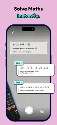 StimyAIMath 1.3.5 安卓版 1