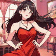 姐是好女孩逆袭