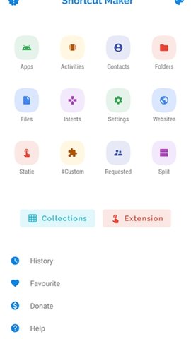 ShortcutMaker 4.2.4 安卓版 1