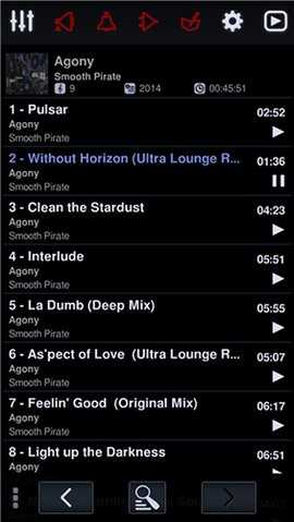 Neutron Player 2.27.2 安卓版 2