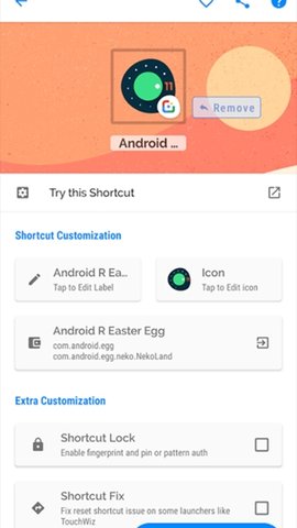 ShortcutMaker 4.2.4 安卓版 2