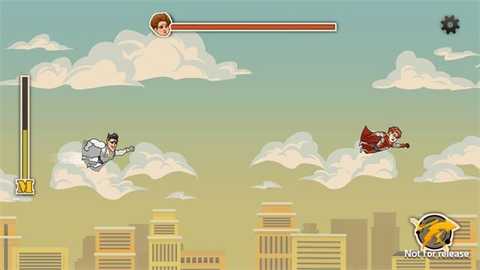 成都超人 1.0 安卓版 1