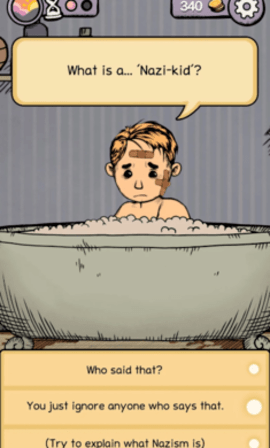 我的孩子生命之泉 2.0.114 安卓版 1